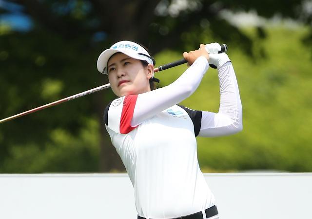 올해 3승을 거둔 박민지