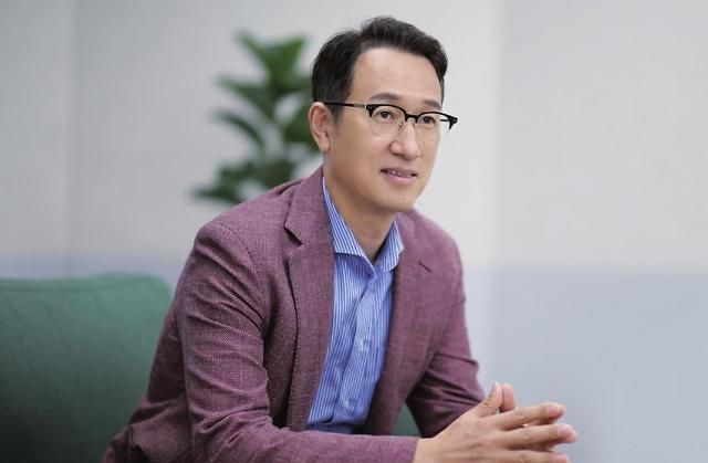 서정식 현대오토에버 대표.