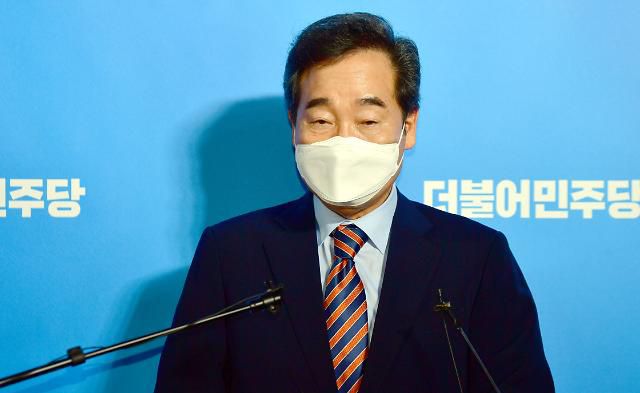 광주·전남 1위 소감 밝히는 이낙연     (광주=연합뉴스) 박철홍 기자 = 더불어민주당 이낙연 대선 경선 후보가 25일 오후 광주 김대중컨벤션센터에서 열린 더불어민주당 대선 후보자 광주·전남 경선 결과 발표가 끝나고 인터뷰하고 있다. 2021.9.25 [공동취재]     pch80@yna.co.kr/2021-09-25 19:44:50/ <저작권자 ⓒ 1980-2021 ㈜연합뉴스. 무단 전재 재배포 금지.>