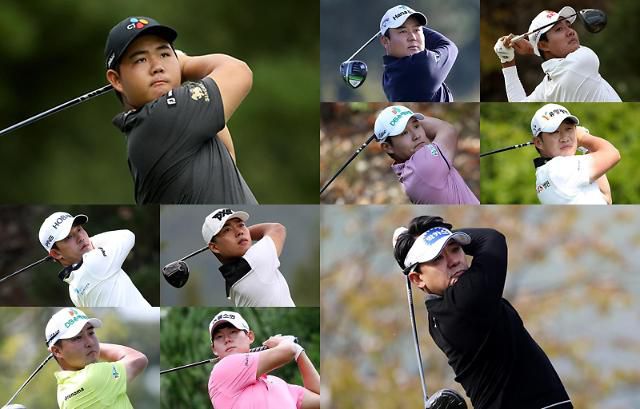 제네시스 상위 10위