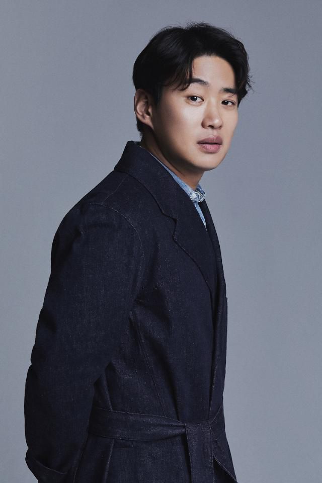 안재홍, '마스크걸' 출연 확정