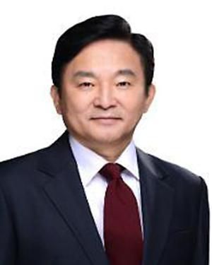 원희룡 국토교통부 장관 후보자