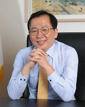 조승환 해양수산부 장관