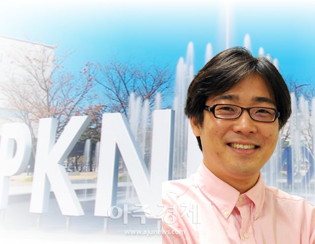 국립부경대학교 신성우 교수(안전공학전공)