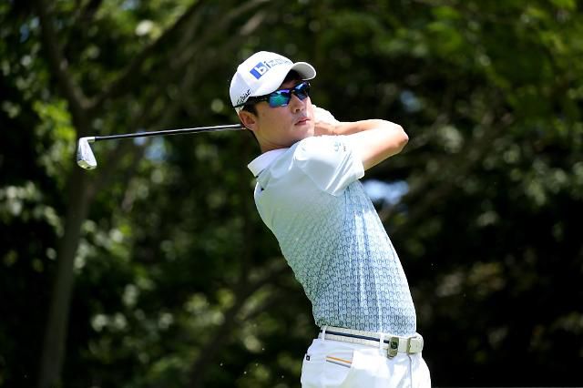 날아오를 준비를 마친 '테리우스' 김태훈.