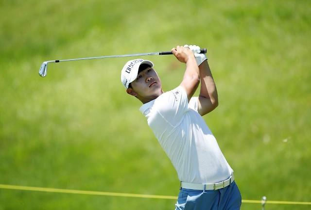 생애 첫 승에 도전하는 고군택.