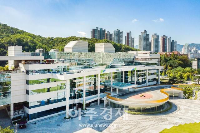 경기도 북부청사