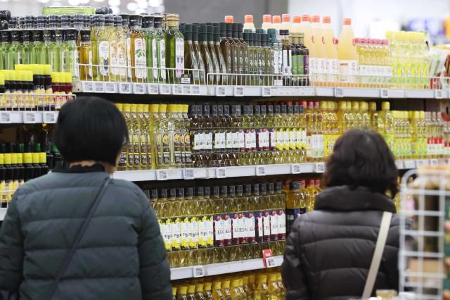 서울의 한 대형마트. [사진=연합뉴스]