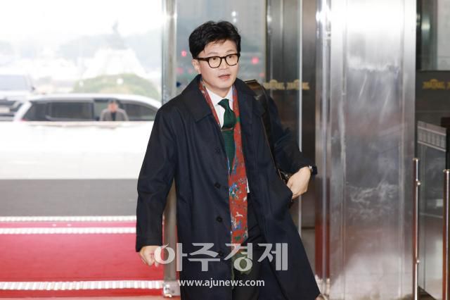 [사진=유대길 기자 dbeorlf123@ajunews.com]