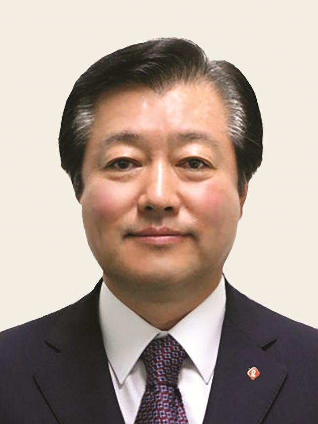 이영구 롯데 식품군 총괄대표 부회장 [사진=롯데그룹]