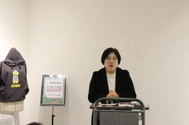 [사진=호매실복지관]