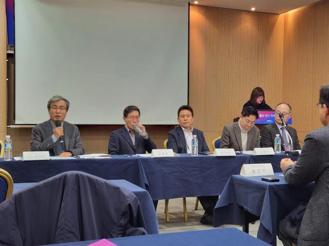 11일 대한민국 통신 과거현재미래 워크숍[사진=최연두 기자]