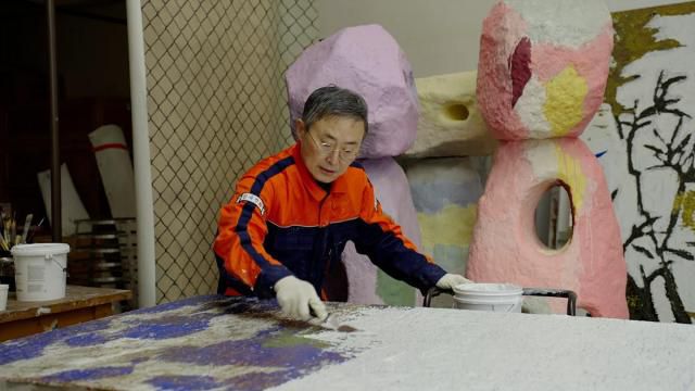 [사진=국제갤러리]