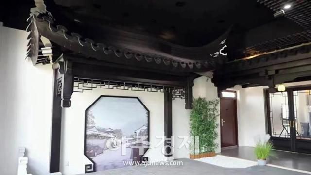 [사진=중국산동망]