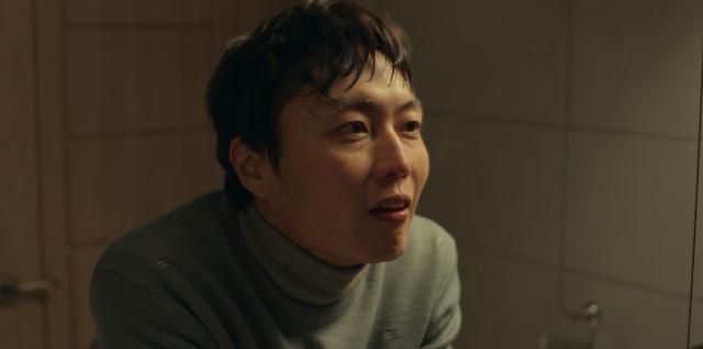 배우 노재원 [사진=넷플릭스]