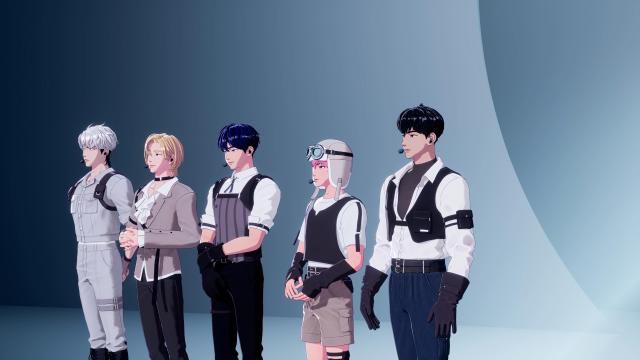 그룹 플레이브 [사진=블래스트]