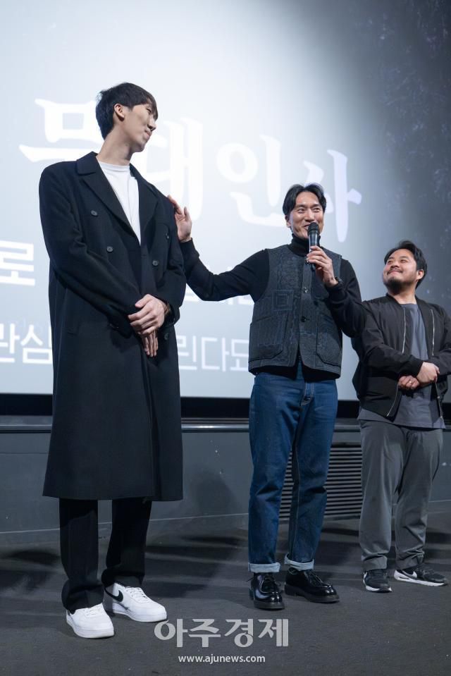 [사진=유대길 기자 dbeorlf123@ajunews.com]