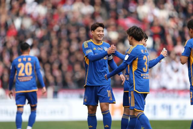 [사진=울산 HD, 연합뉴스]