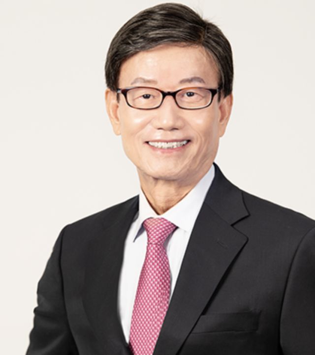 윤진식 한국무역협회 회장 [사진=한국무역협회]