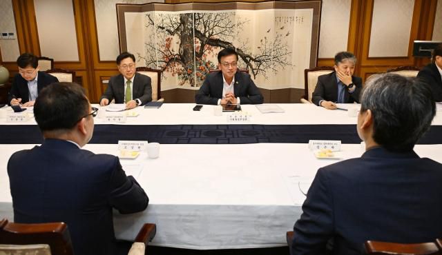 최상목 부총리 겸 기획재정부 장관 [사진=기획재정부]