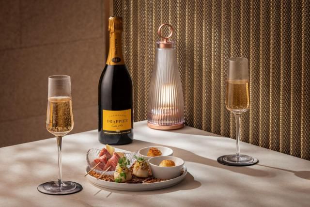 [사진=반얀트리 클럽 앤 스파 서울]