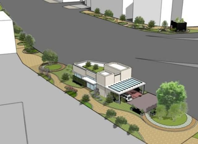 서울역희망지원센터 설치 조감도. [사진=서울시]