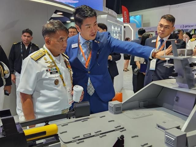 [사진=국방부 공동취재단]