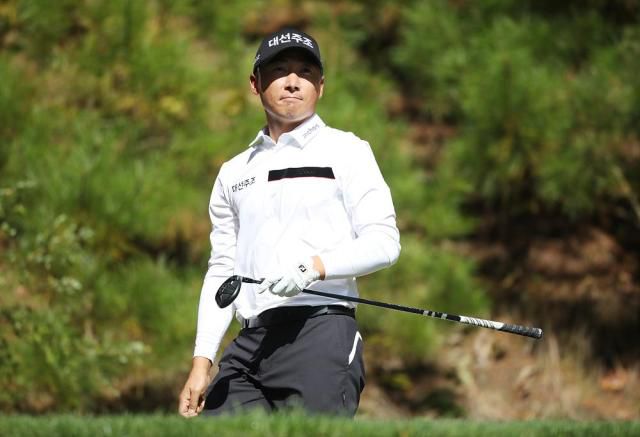 이동민. [사진=KPGA]