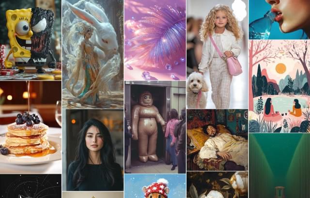 [사진=미드저니 홈페이지]