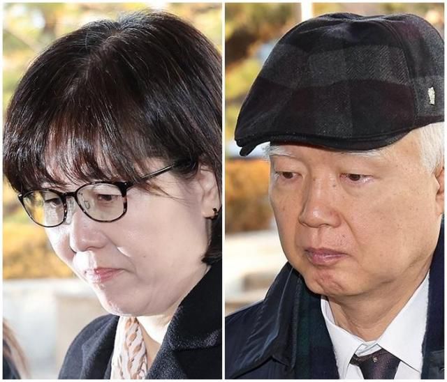 이미선 재판관(왼쪽)과 정형식 재판관 [사진=연합뉴스]