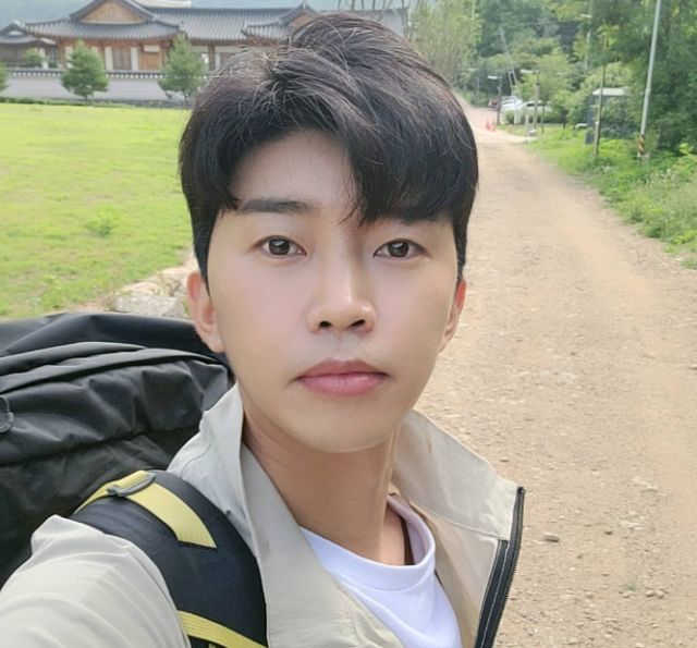 임영웅 [사진=임영웅 SNS]