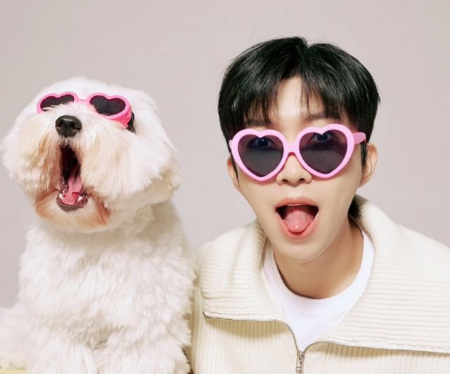 임영웅 [사진=임영웅 SNS]