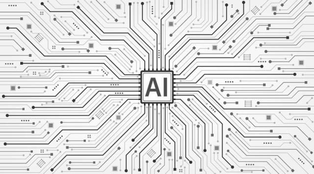 인공지능(AI) 반도체 그림[사진=게티이미지뱅크]