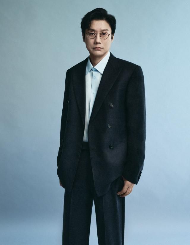 넷플릭스 오리지널 '오징어 게임2'를 연출한 황동혁 감독 [사진=넷플릭스]