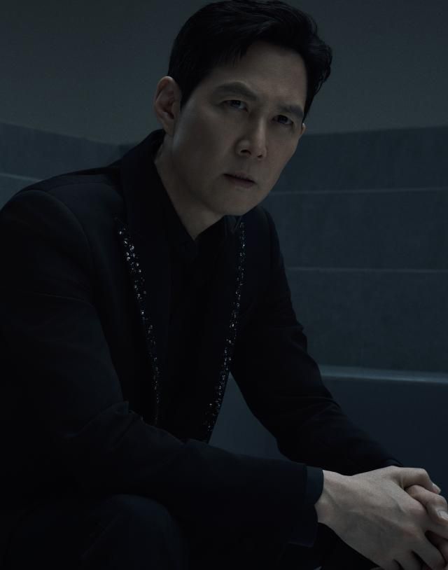 '오징어 게임2' 배우 이정재 [사진=넷플릭스]