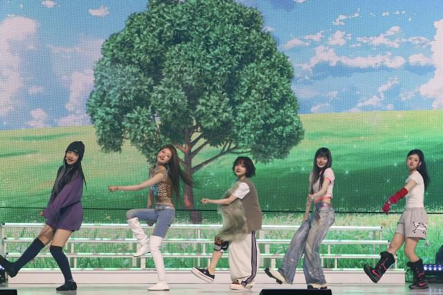 그룹 키키 데뷔 [사진=연합뉴스]