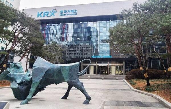 사진=한국거래소