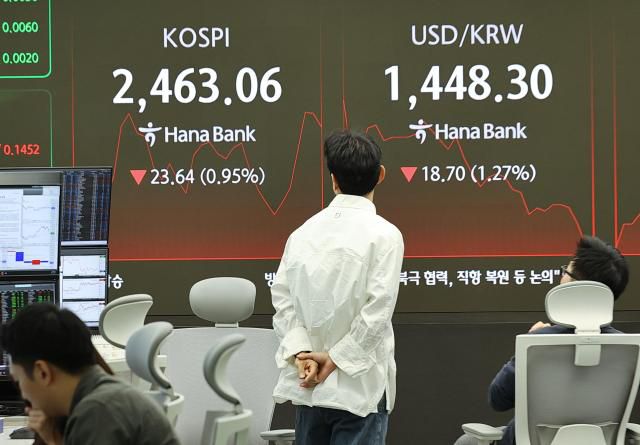 【图片提供 韩联社】