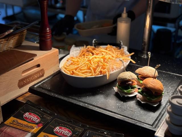 메리체리블로썸 와인&맥주 페어