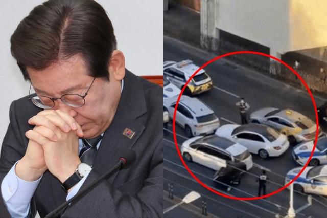 [사진=연합뉴스, 온라인 커뮤니티 캡처]