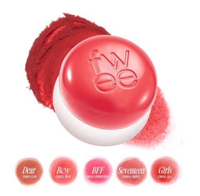 Fwee's / Courtesy of Fwee