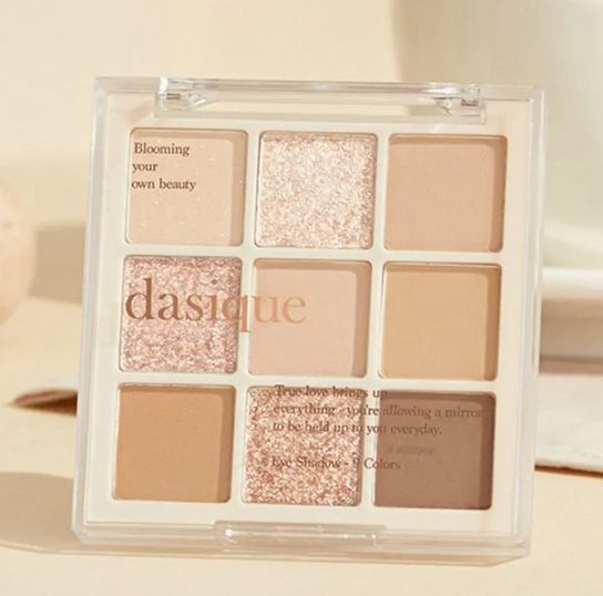 /Courtesy of Dasique