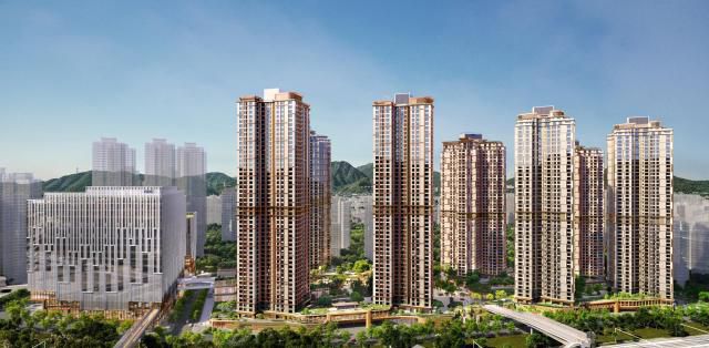 [사진=HDC현대산업개발]