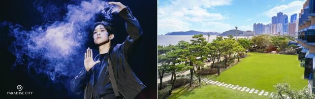 [사진=파라다이스 호텔앤리조트]