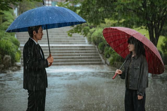 '하이퍼나이프' 스틸컷 [사진=월트디즈니컴퍼니코리아]