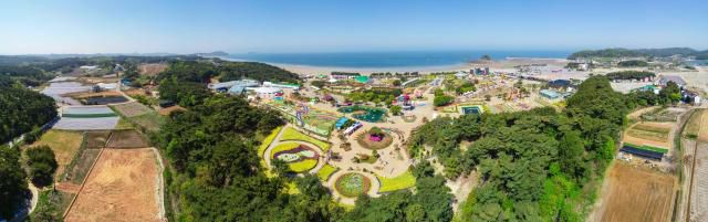 태안 세계튤립축제 [사진=한국관광공사]