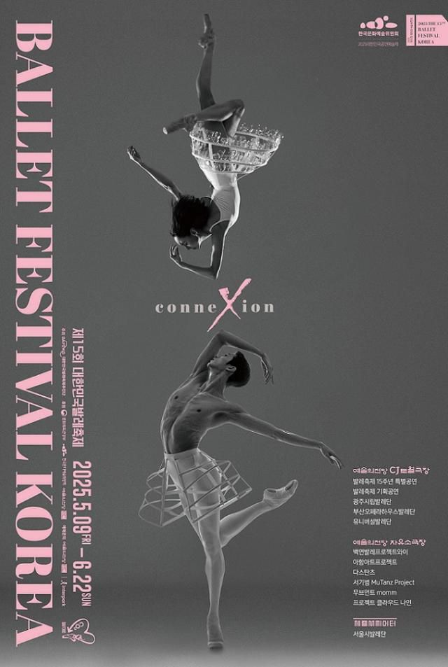 대한민국발레축제