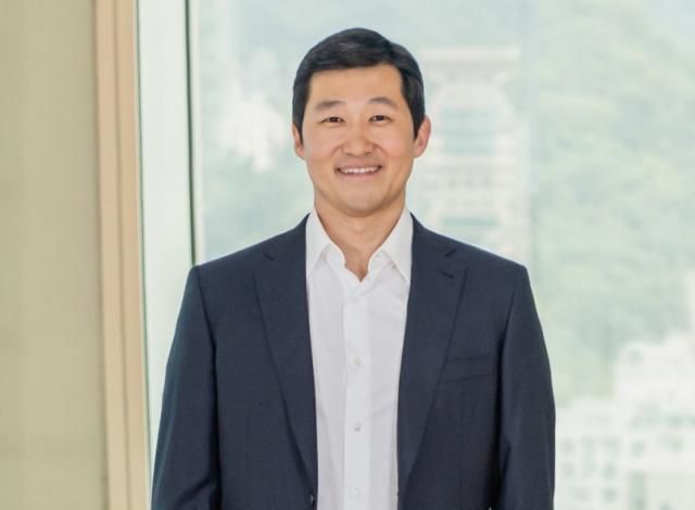 김범석 쿠팡Inc 의장. [사진=쿠팡]