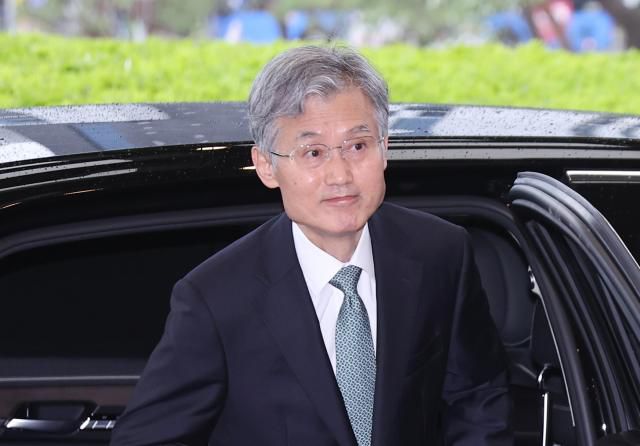 조희대 대법원장 [사진=연합뉴스]