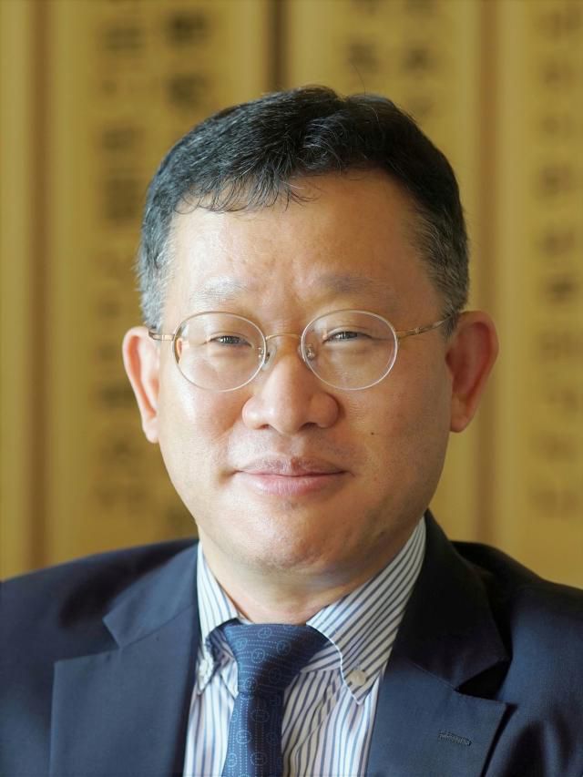 공형식 前주일한국문화원장 [사진=주일한국문화원]